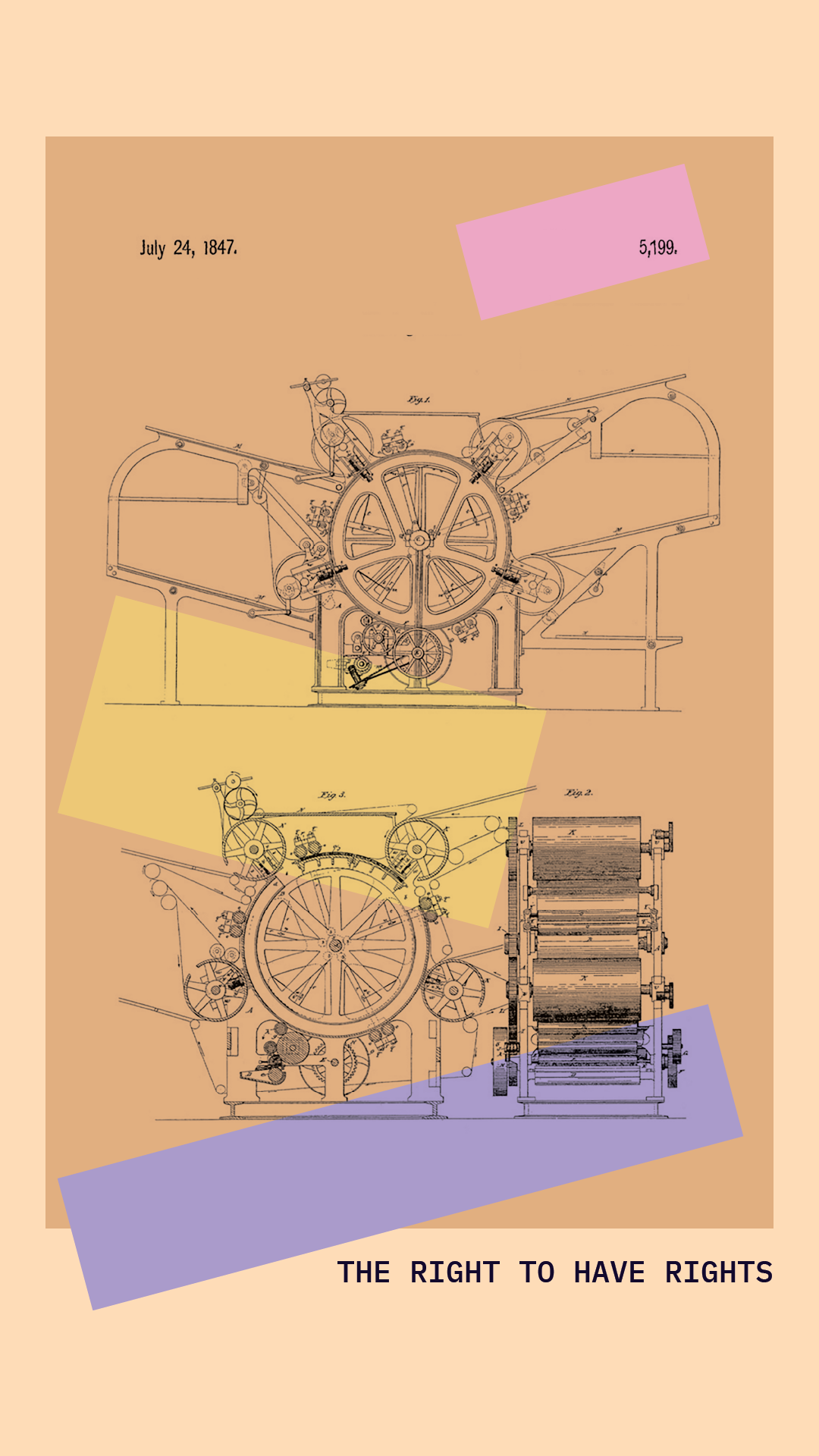 The Right to Have Rights